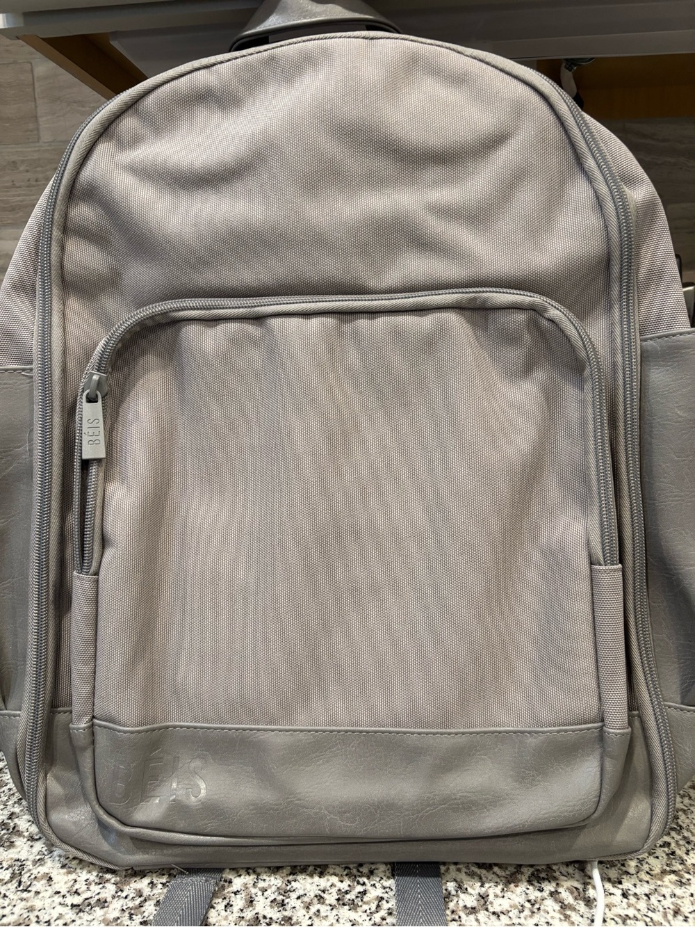 BEIS The Classic Backpack